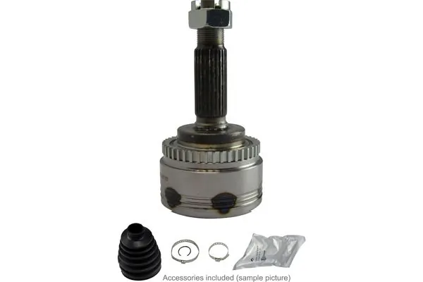 Joint Kit, drive shaft